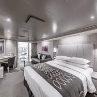 Image related to Premium Balcony Aurea