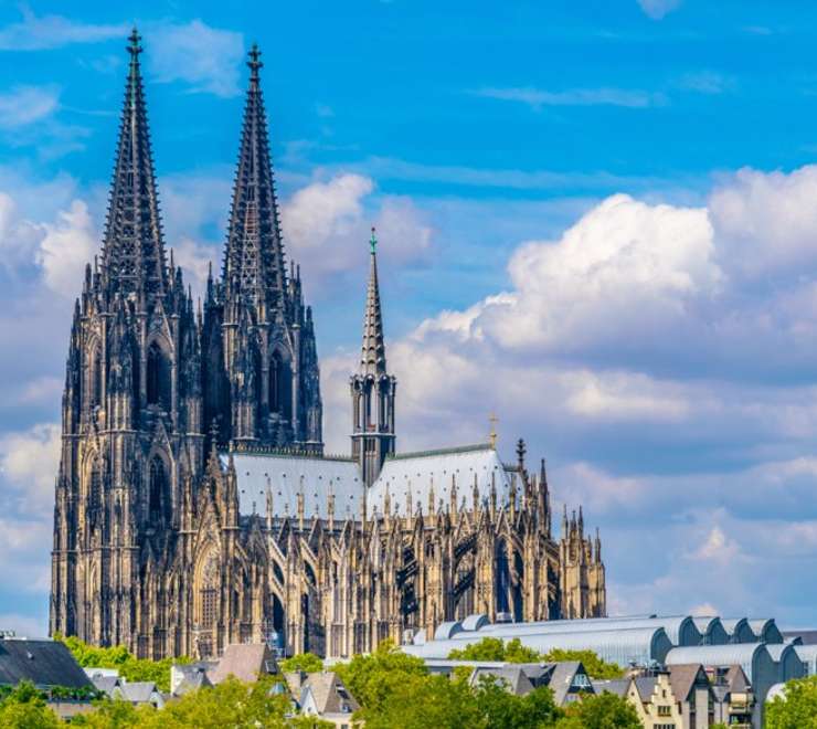Cologne Cathedral
