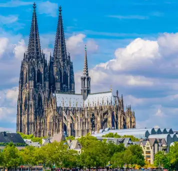 Image related to Cologne Cathedral