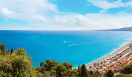 Image related to Nice (Villefranche)