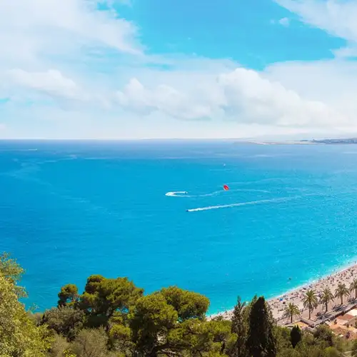 Image related to Nice (Villefranche)