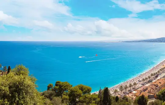 Image related to Nice (Villefranche)