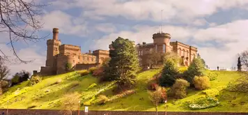 Inverness Castle