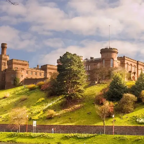 Image related to Inverness Castle