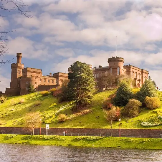 Image related to Inverness Castle