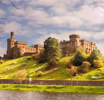 Image related to Inverness Castle