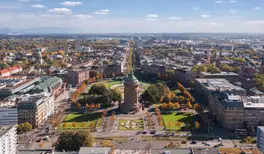 Image related to Mannheim
