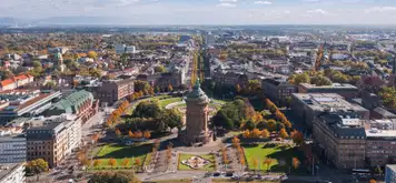 Mannheim