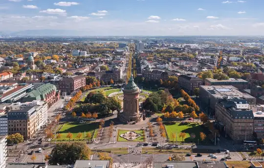 Image related to Mannheim