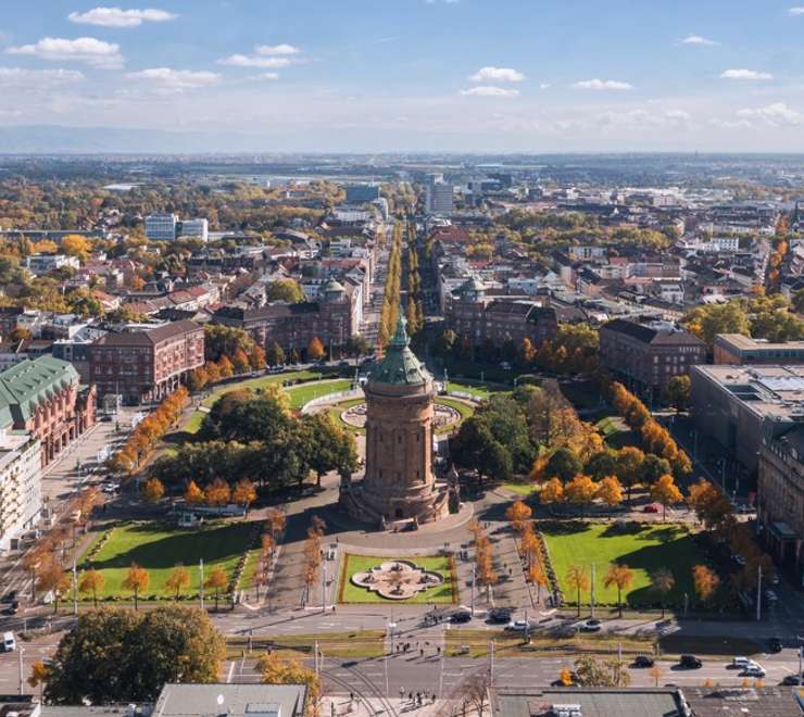 Mannheim