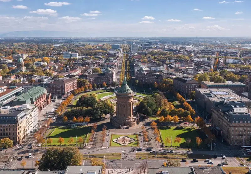 Mannheim