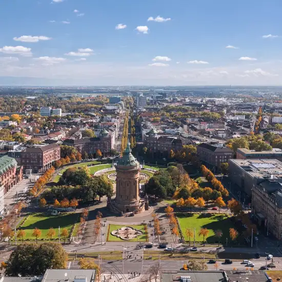 Image related to Mannheim