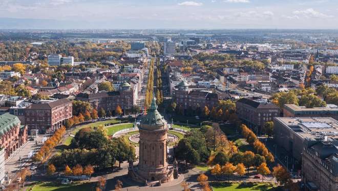 Mannheim