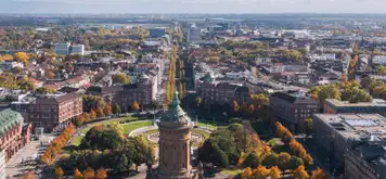 Image related to Mannheim - Overnight onboard