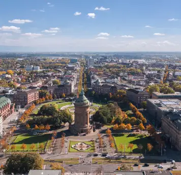 Mannheim