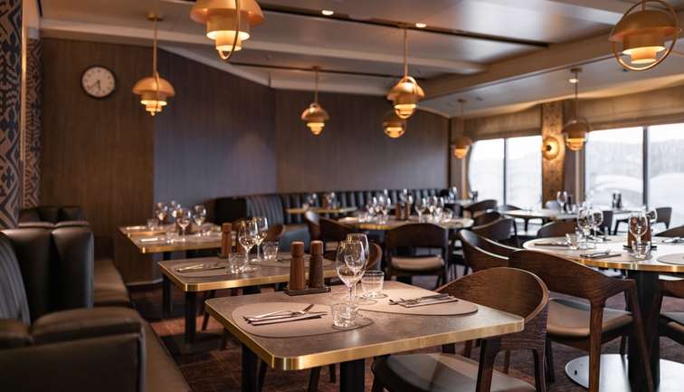 brasserie