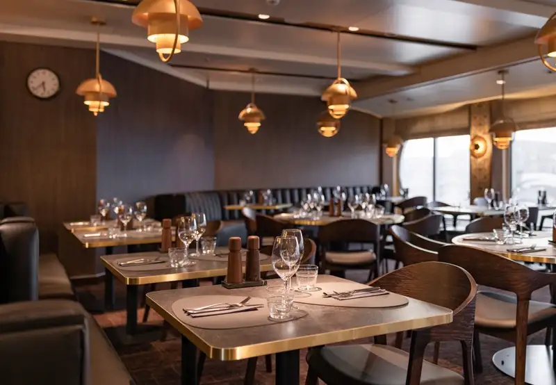 brasserie