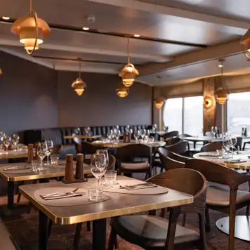 brasserie