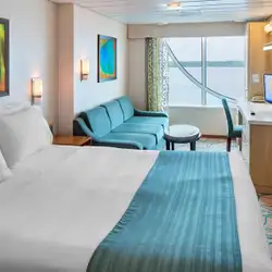 Image related to Ocean View Suite (No Balcony)