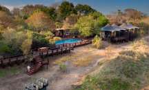 Kruger National Park - Game Drives