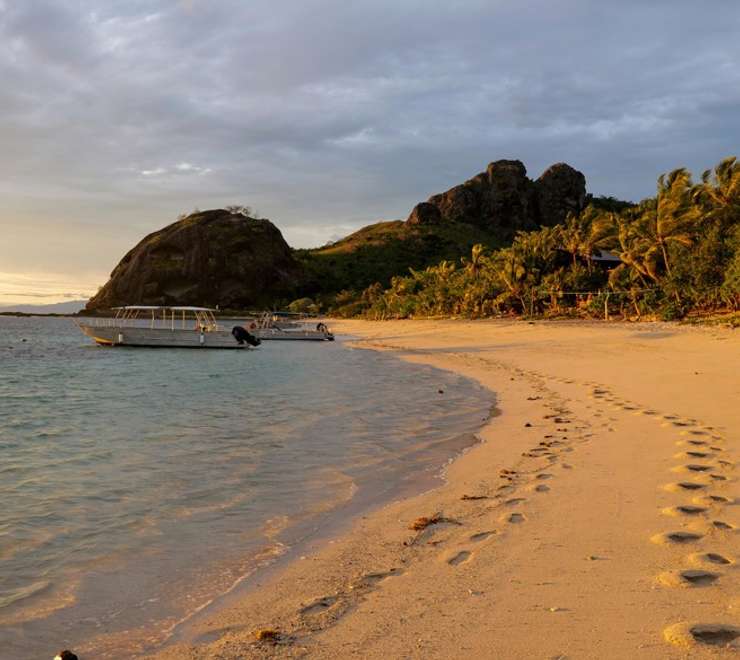 Port Denarau