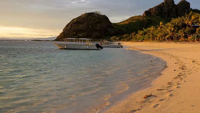 Port Denarau (Fiji)
