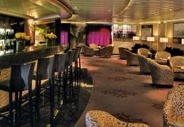 Stars Lounge