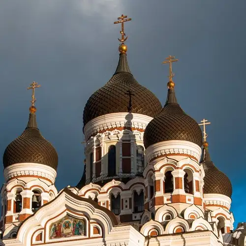 Image related to Cathedral