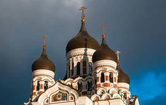 Cathedral