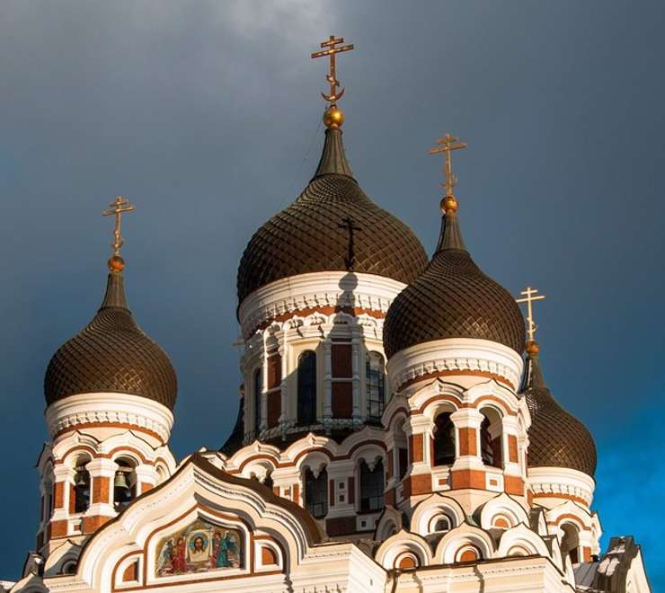 Cathedral