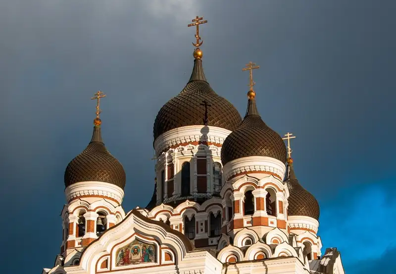 Cathedral