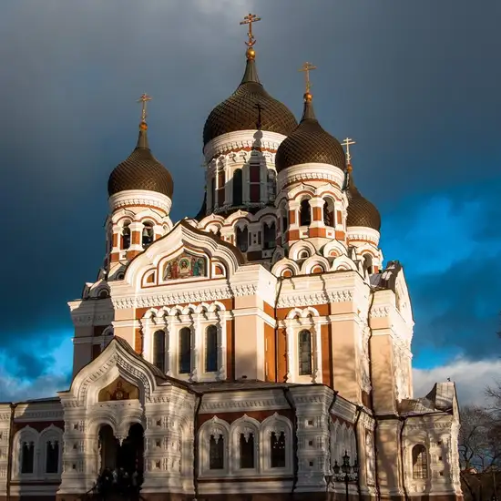 Cathedral