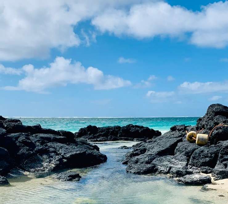 Santa Cruz Island