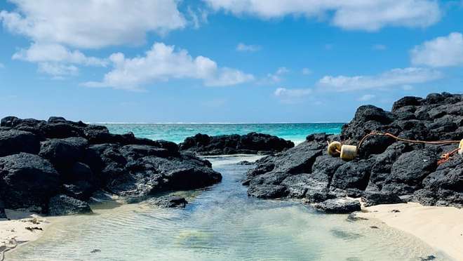 Santa Cruz Island (Galapagos)