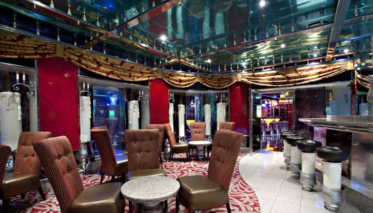 CARNIVAL GLORY