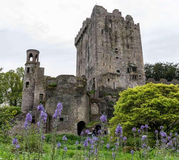 Blarney Castle