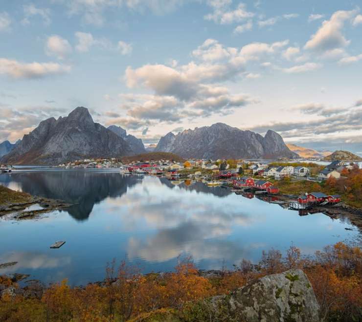 Reinefjord