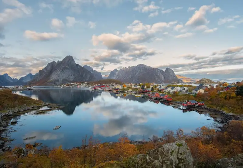 Reinefjord