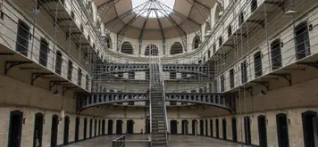 Image related to Image related to Kilmainham Gaol
