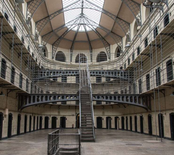 Kilmainham Gaol