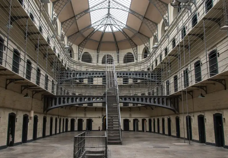 Image related to Kilmainham Gaol
