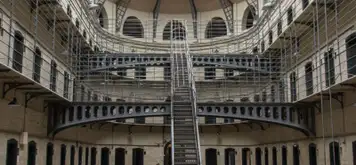 Image related to Kilmainham Gaol