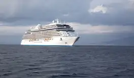 Seven Seas Explorer