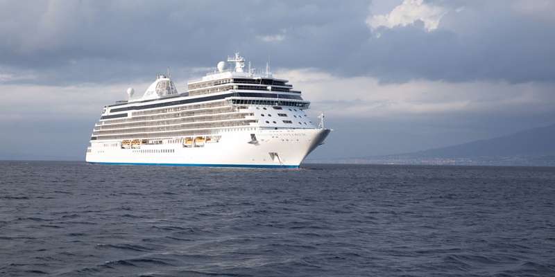 Seven Seas Explorer