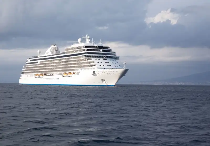 Seven Seas Explorer