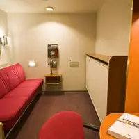 Image related to Polar Inside Lower Deck