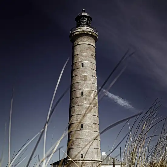 Image related to Image related to Skagen Gray Lighthouse