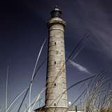 Image related to Skagen Gray Lighthouse