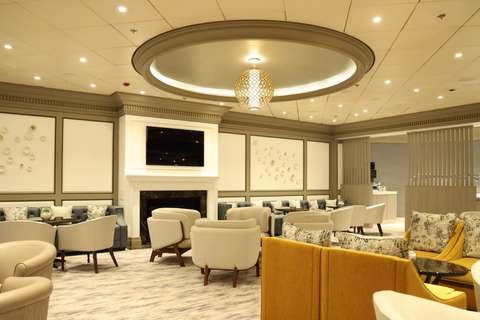 Image related to The Retreat Lounge