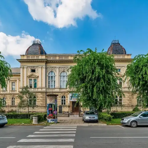 Image related to Muzej Vojvodine (Museum of Vojvodina)